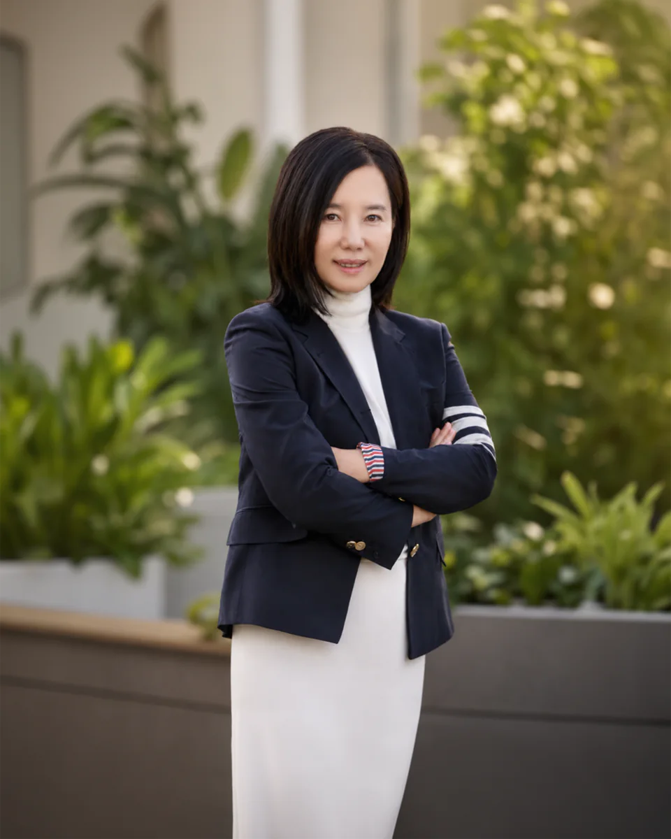 지앤비플래닝 대표이사 김지영